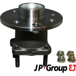 rato stebulė JP
                                JP GROUP                                                1251400400, Nenurody