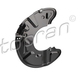 apsauginis skydas, stabdžių diskas
                                TOPRAN                                                40