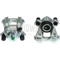 stabdžių apkaba
                                BUDWEG CALIPER                                                344897, Nenur
