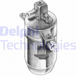 džiovintuvas, oro kondicionierius
                                DELPHI                                                TSP0