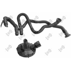 remonto komplektas, variklio karterio alsuoklis LORO
                                ABAKUS                                  