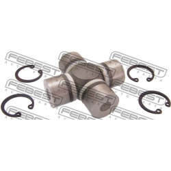 Lankstas, kardaninis velenas
                                FEBEST                                                ASM-H77F, 