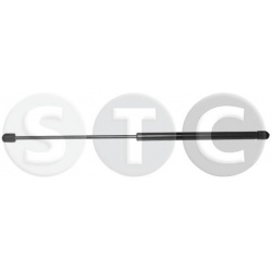 dujinė spyruoklė, bagažinė
                                STC                                                T446606, ST