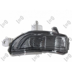 indikatorius LORO TUNING
                                ABAKUS                                                048-13-861S, N