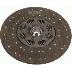 sankabos diskas
                                SACHS                                                1878 007 659, SACHS, 187
