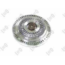 sankaba, radiatoriaus ventiliatorius LORO
                                ABAKUS                                             