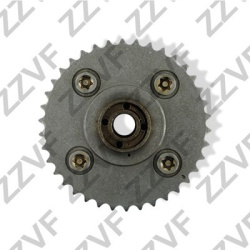 skirstomojo veleno reguliatorius
                                ZZVF                                                ZV1KC, N