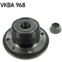 rato guolis
                                SKF                                VKBA 968, SKF, VKBA968, auto detalė