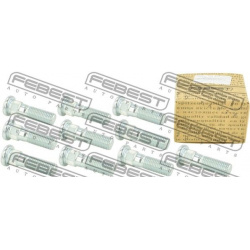 rato varžtas
                                FEBEST                                                0484-002-PCS10, Nenurodyt