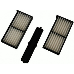 filtras, salono oras
                                DENCKERMANN                                                M110777, Nenu