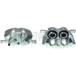 stabdžių apkaba
                                BUDWEG CALIPER                                                345156, Nenur