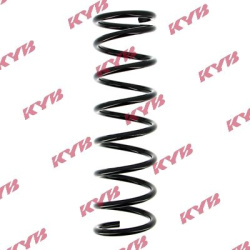 spyruoklė K-Flex
KYB RA7107, KYB, RA7107, aut