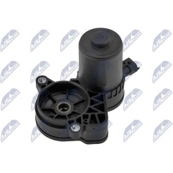 vykdomasis elementas, stovėjimo stabdžio apkaba
                                NTY                                        