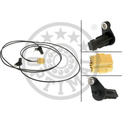 jutiklis, rato greitis
                                OPTIMAL                                                06-S182, Nenuro