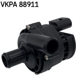 Vandens siurblys, variklio aušinimas
                                SKF                                VKPA 88911, SKF, VKP