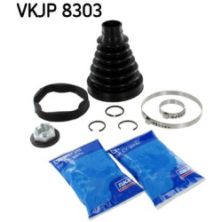 pusašio šarnyro apsauga
                                SKF                                VKJP8303, SKF, VKJP8303, auto de