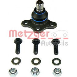 Šarnyras KIT +
                                METZGER                                57009818, Nenurodytas gamintojas, 5700