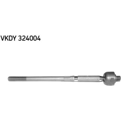 vidinė skersinė vairo trauklė
                                SKF                                VKDY324004, SKF, VKDY3240