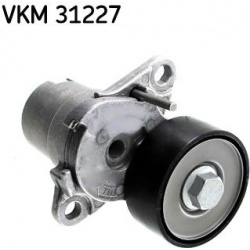 diržo įtempiklis, V formos rumbuotas diržas
                                SKF                                VKM 31227, 