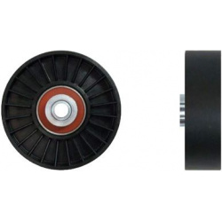 kreipiantysis skriemulys, V formos rumbuotas diržas
                                DENCKERMANN                             