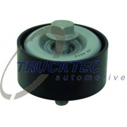 kreipiantysis skriemulys, V formos rumbuotas diržas
                                TRUCKTEC AUTOMOTIVE                     