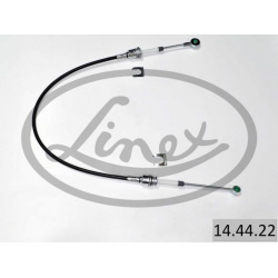 trosas, neautomatinė transmisija
                                LINEX                                                14.44.