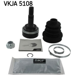 pusašio šarnyras
                                SKF                                VKJA 5108, SKF, VKJA5108, auto detalė