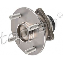 rato guolis
                                TOPRAN                                                600 239, Nenurodytas gamint