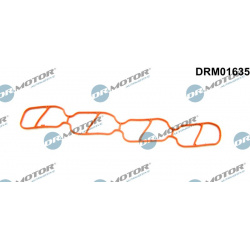 tarpiklis, droselio korpusas
                                Dr.Motor Automotive                                DRM01635, Dr.
