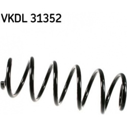 spyruoklė
                                SKF                                VKDL31352, SKF, VKDL31352, auto detalė