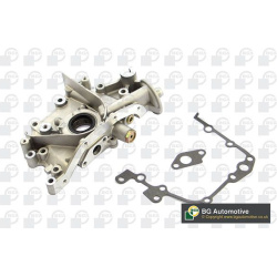 alyvos siurblys
                                BGA                                LP2705, BGA, LP2705, auto detalė