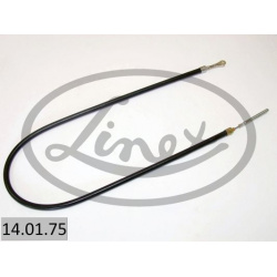 trosas, stovėjimo stabdys
                                LINEX                                14.01.75, LINEX, 140175, auto