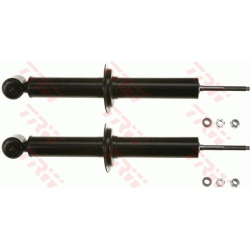 amortizatorius TRW TWIN
                                JHS110T, TRW, JHS110T, auto detalė
