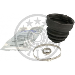 pusašio šarnyro apsauga
OPTIMAL CVB-10156CR, Nenurodytas gam