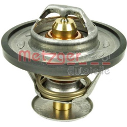 termostatas, aušinimo skystis
                                METZGER                                                4006109