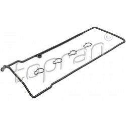 tarpiklių komplektas, svirties gaubtas
                                TOPRAN                                               