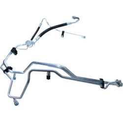 aukšto slėgio linija, oro kondicionavimas
                                MAXGEAR                                          