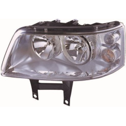 priekinis žibintas Depo
                                ABAKUS                                                441-1175R-LD-E