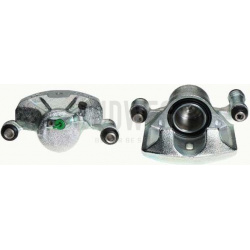 stabdžių apkaba
                                BUDWEG CALIPER                                                341867, Nenur