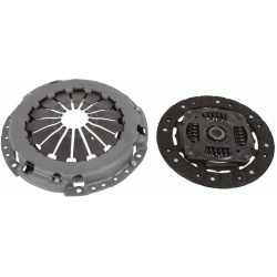 sankabos komplektas
                                SACHS                                                3000 950 870, SACHS,