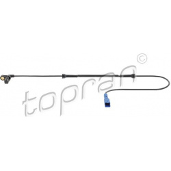 jutiklis, rato greitis
                                TOPRAN                                                722 800, Nenurod