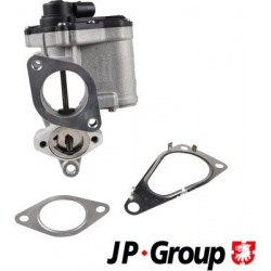 ERG vožtuvas JP
                                JP GROUP                                                4319900500, Nenurody