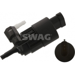 vandens siurblys, priekinio stiklo plovimas
                                SWAG                                60917252, Nen