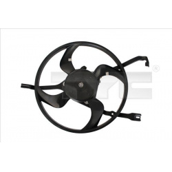 pūtiklis, oro kondicionierius
                                TYC                                805-0019, Nenurodytas gamin