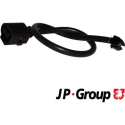 jutiklis, stabdžių trinkelių susidėvėjimas JP
                                JP GROUP                                11
