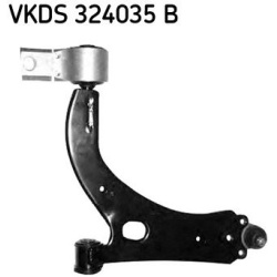 pakabos svirtis
                                SKF                                VKDS324035B, SKF, VKDS324035B, auto detal�
