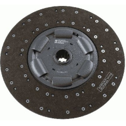 sankabos diskas
                                SACHS                                                1878 065 131, SACHS, 187