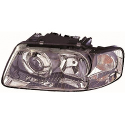 priekinis žibintas Depo
                                ABAKUS                                                441-1160R-LD-E