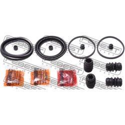 remonto komplektas, stabdžių apkaba
FEBEST 0