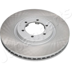 stabdžių diskas (1vnt)
                                JAPANPARTS                                                DIH22C, JA